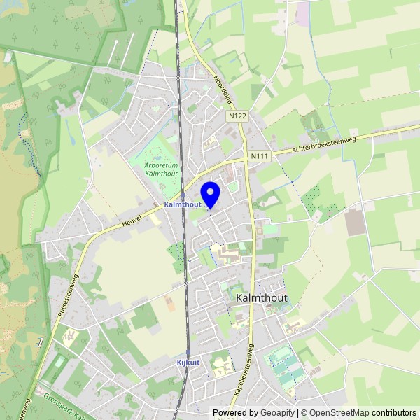 Map Photo